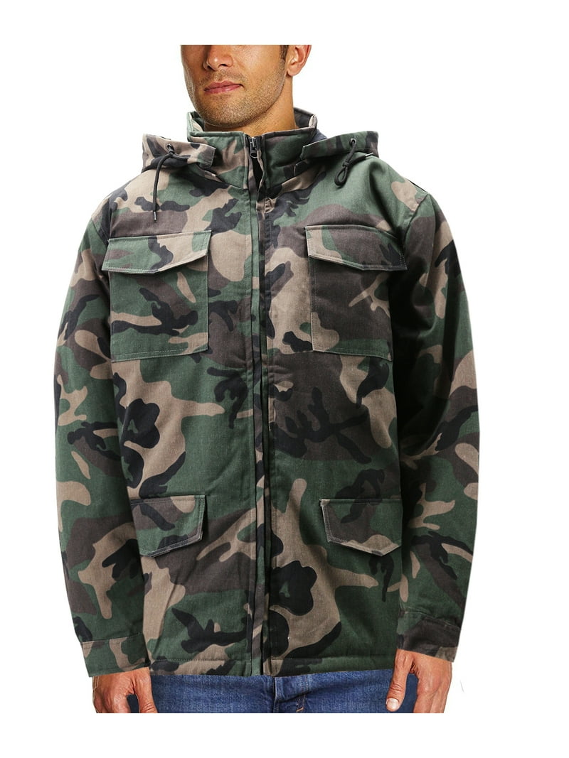 CLANE - CLANEOVER QUILTING HUNTING JACKET サイズ1 cd571abcaf142b75e8edc2141c28e2