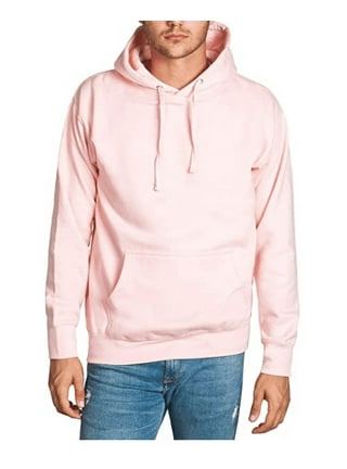 Pink Hoodie