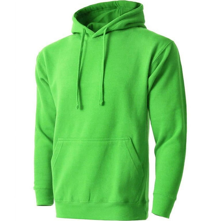 Pale green hoodie best sale