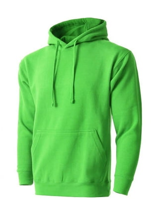 Green hoodie near me deals