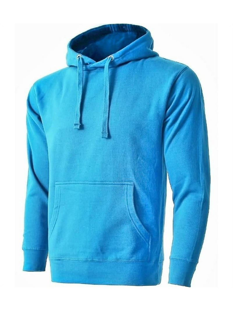Men‚Äôs Heavyweight Hoodie Sweatshirt with Moisture-wicking