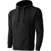 Men s Heavyweight Casual Pullover Hoodie Sweatshirt with Front Pocket