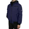 thumbnail image 1 of Men's Heavyweight Jacket With Detachable Hood, 1 of 5