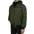 thumbnail image 1 of Men's Heavyweight Jacket With Detachable Hood, 1 of 5
