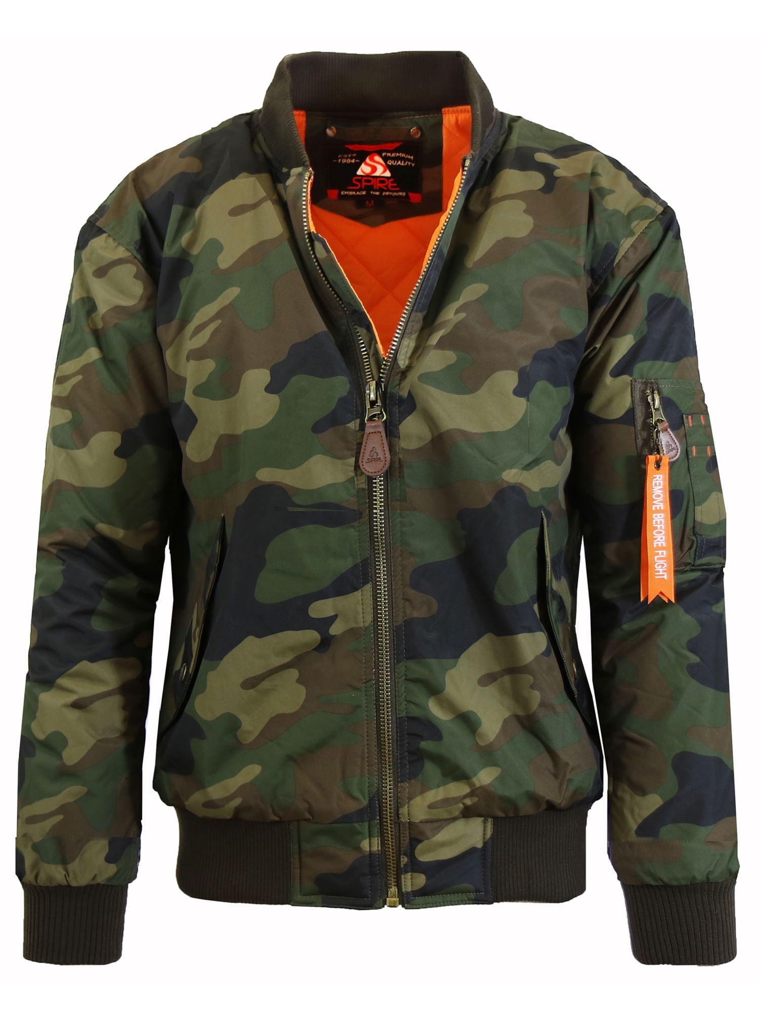 Men-s-Heavyweight-MA-1-Bomber-