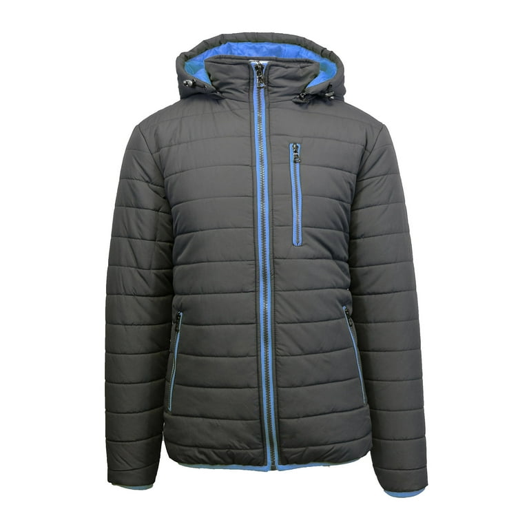 Spire bubble jacket online