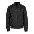 thumbnail image 1 of Men's Heavyweight Quilted Bomber Jacket (Sizes, S-2XL), 1 of 6