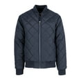 thumbnail image 1 of Men's Heavyweight Quilted Bomber Jacket (Sizes, S-2XL), 1 of 6