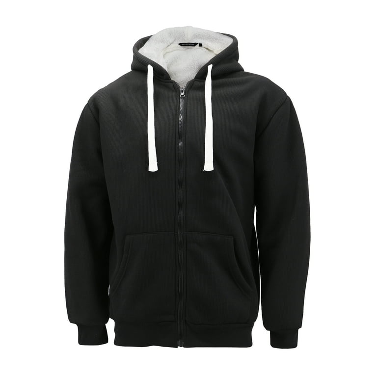 Jaket hoodie black hotsell