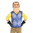 thumbnail image 1 of Men's Hello Neighbor Costume, 1 of 6