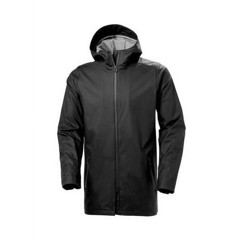 Men s Helly Hansen Copenhagen Raincoat