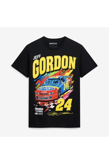 Hendrick Motorsports Jeff Gordon