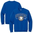 thumbnail image 1 of Men's Hendrick Motorsports Team Collection  Royal Chase Elliott Name & Number Sweatshirt, 1 of 3