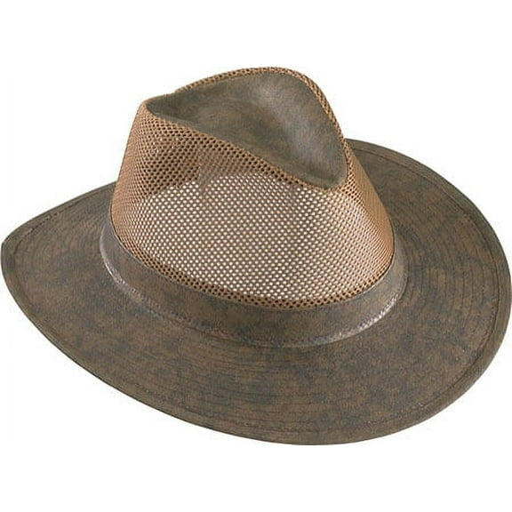 Men's Henschel 5196 Distressed Gold L (23 1/8)