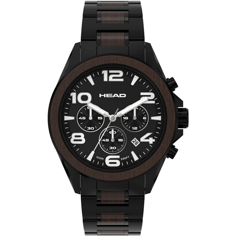 Walmart chronograph deals