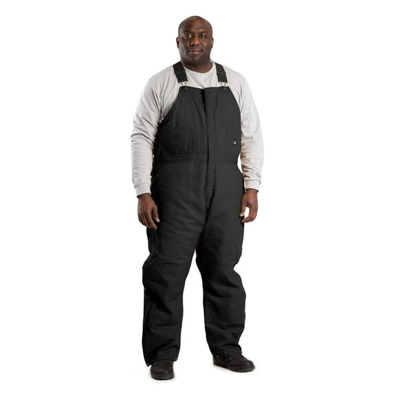 1PC Berne Heritage Men's Bib Overalls