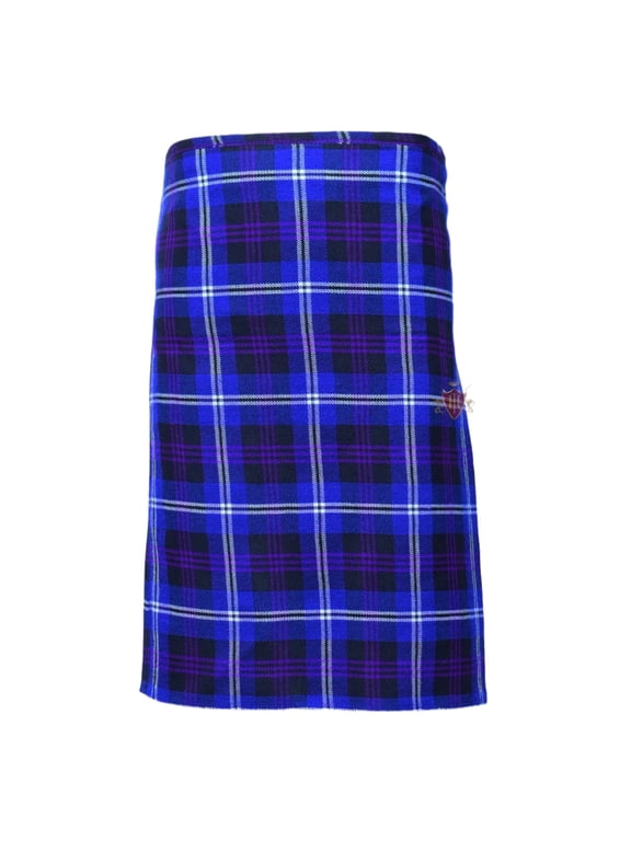 Men’s Heritage of Scotland Tartan Kilt