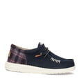 thumbnail image 1 of Men's Hey Dude, Wally Funk Waffle Slip-On, 1 of 1