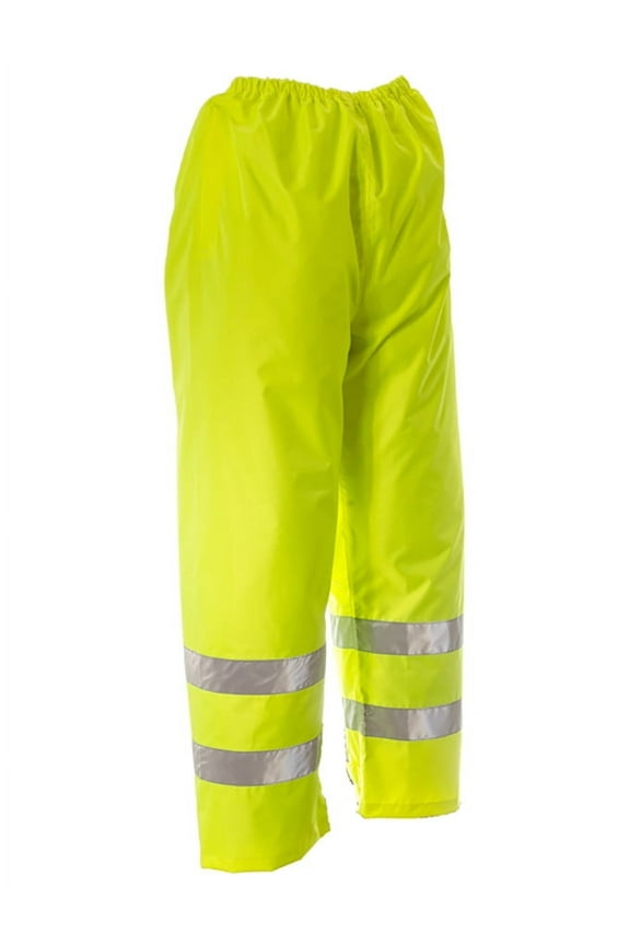 Men's Hi-Vis 150D Light Waist Pants