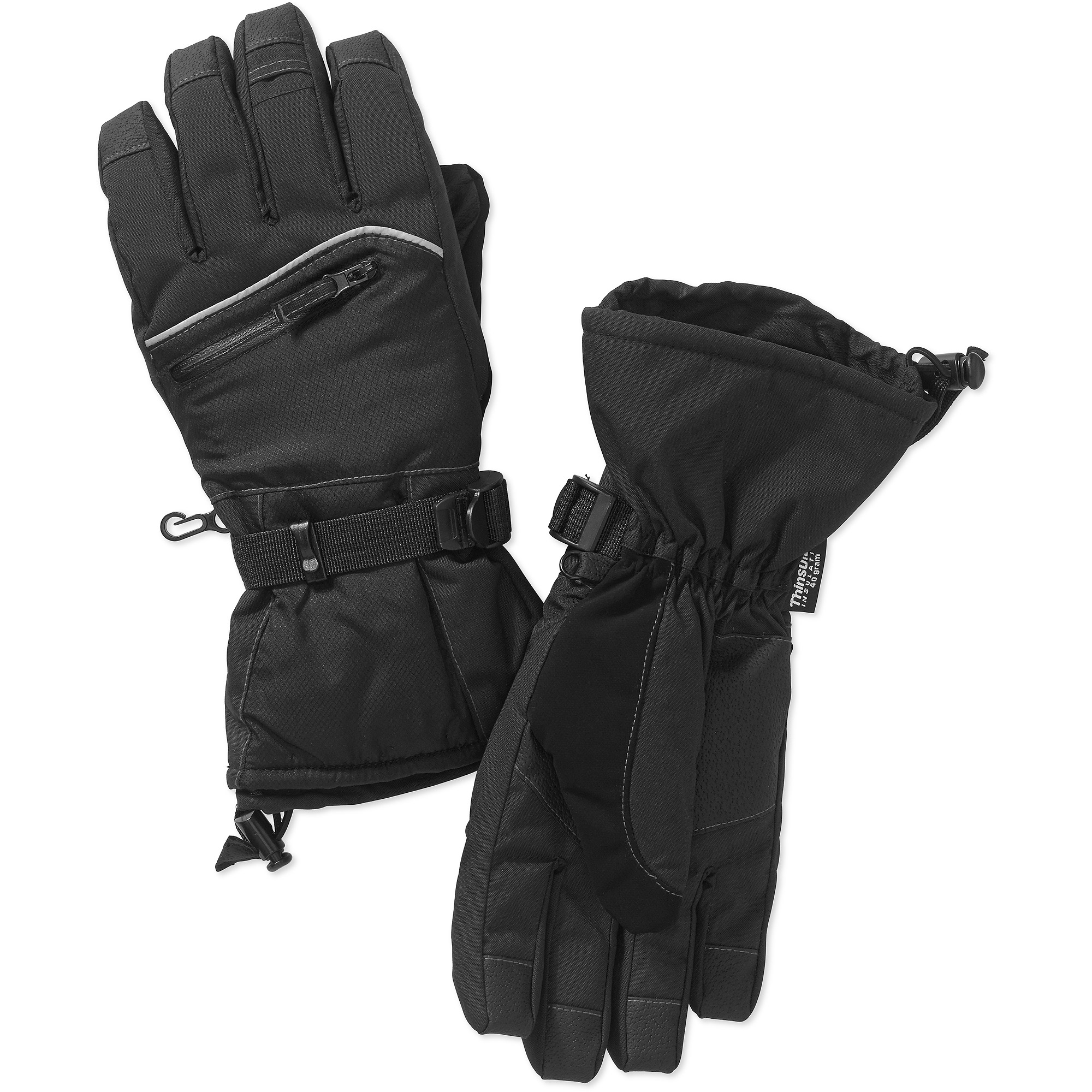Men's Hitech Gloves