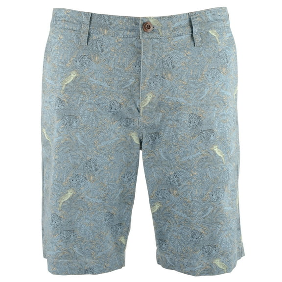 Men's Hidden Jungle Shorts-T-32