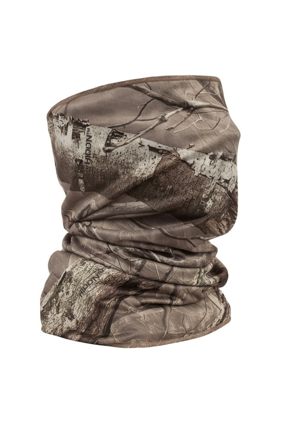 Men's Hiddn Camo Neck Tube One Size