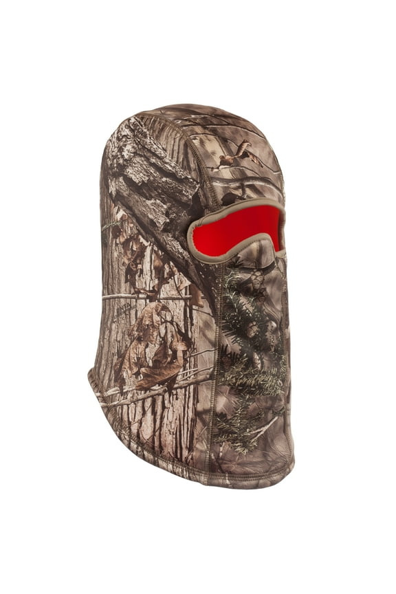 Men's Hiddn Camo Reversible Facemask One Size