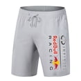 thumbnail image 1 of Men`s High Quality Summer Shorts Outdoor Jogging Shorts Workout Training Short Pants, 1 of 8