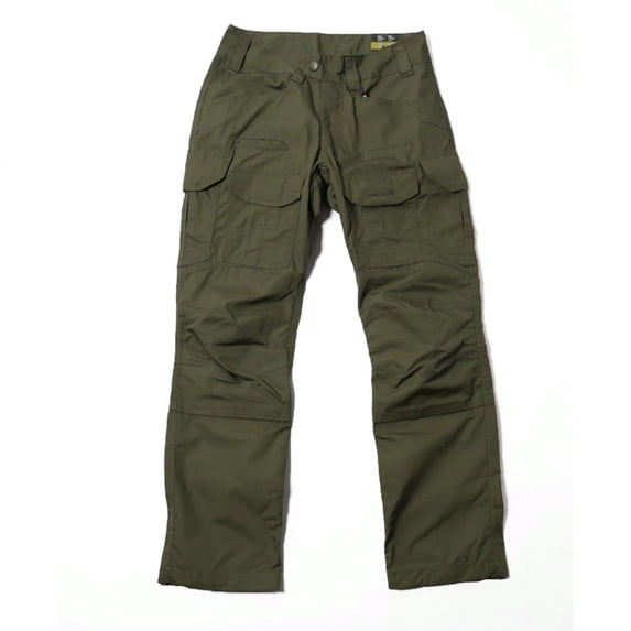 Men's Hiking Cargo Pants Work Climbing Camping Trousers with Pockets