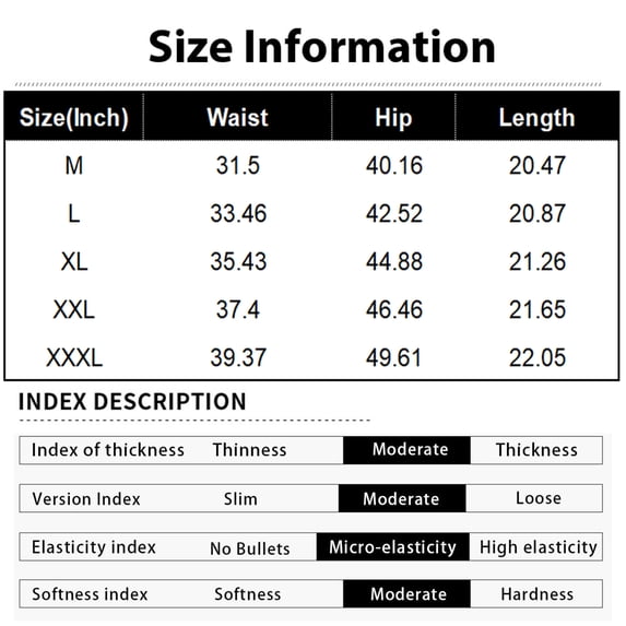 Men's Hiking Cargo Shorts Quick Dry Lightweight Summer Casual Shorts for Men Work Golf Outdoor 5 Pockets, M