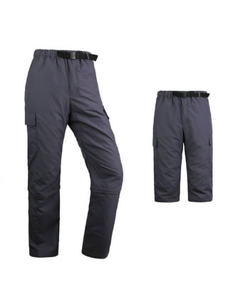 Dry Fly Pants