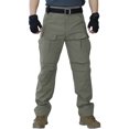 thumbnail image 1 of Men's Hiking Pants Quick-Dry Lightweight Travel Outdoor Camping Hunting Work Causual Cargo Pants, 1 of 6