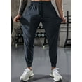 thumbnail image 1 of Men's Hiking Pants Quick-drying Breathable Outdoor Sports Jogging Pants Golf Pants Spring, Summer and Fall Wear, 1 of 3
