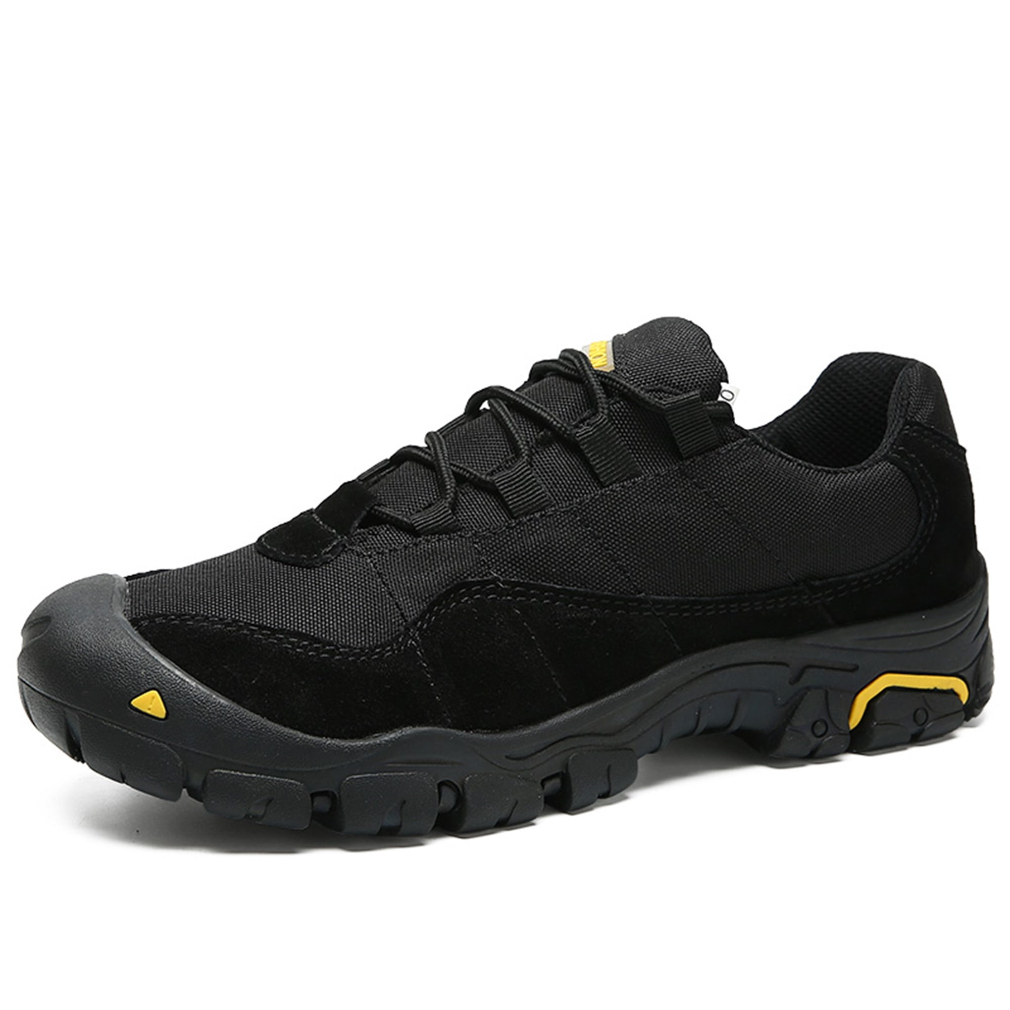 Men's Hiking Shoes AntiSlip Hiker Climbing Outdoor Low Top Hiking Shoes