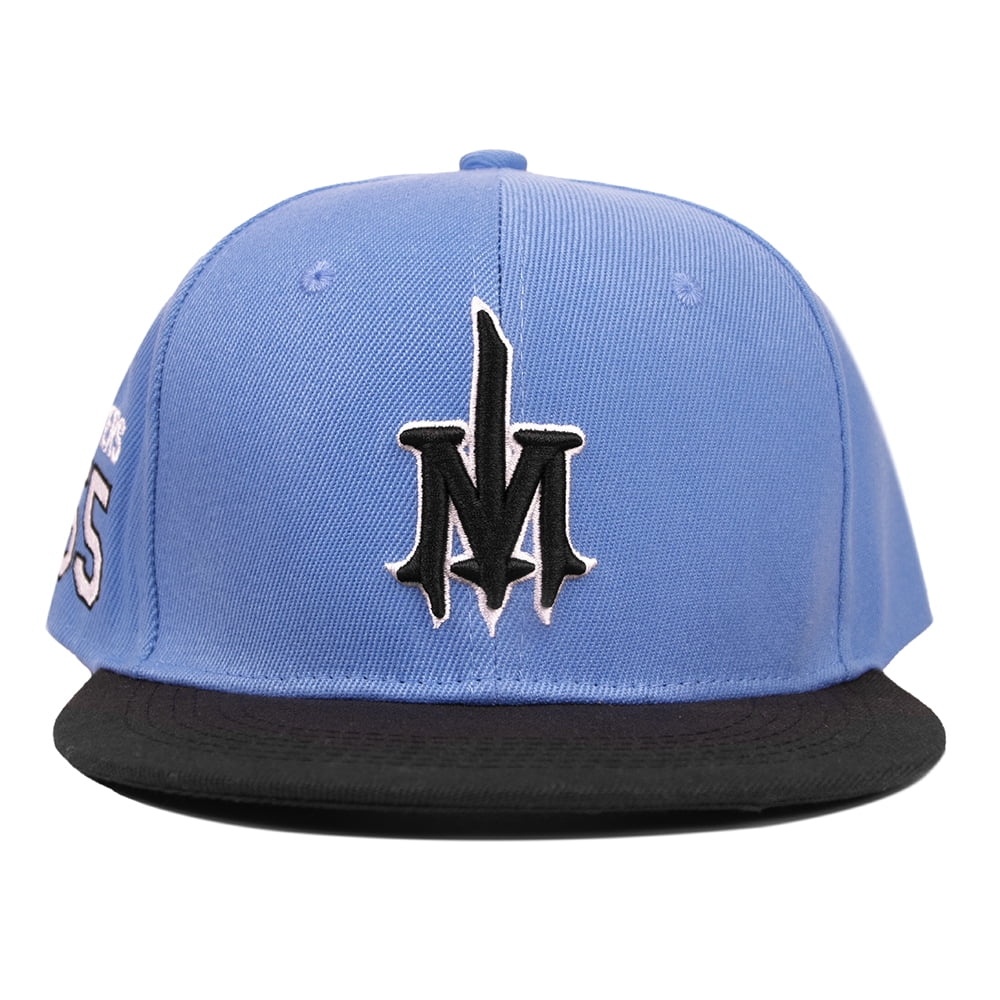 Eastbound and Down baseball cap Myrtle Beach Mermen