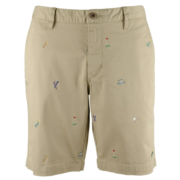 Men's Hit The Links Shorts SK 30