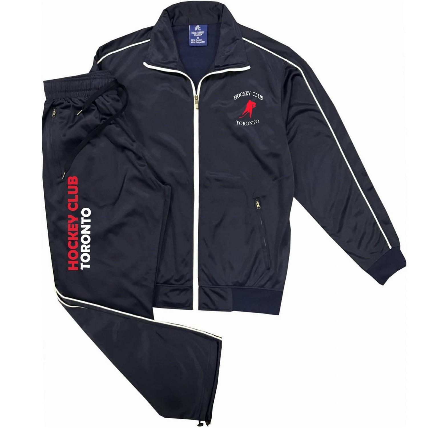 Toronto raptors clearance tracksuit