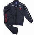 thumbnail image 1 of Men's Hockey Club Designer Tracksuit With Track Jacket & Jogger Track Pants, 1 of 2