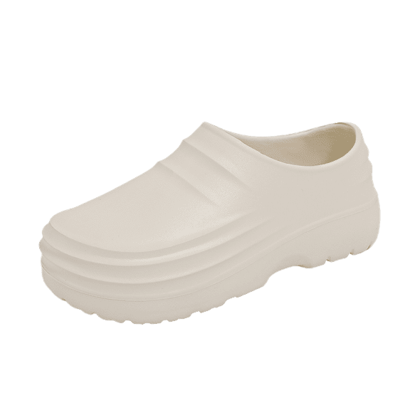 Men's Hole Shoes Adult Outdoor Sports Sandals Summer Water Sandals Casual Slippers Light And Breathable Daily Wear