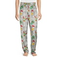 thumbnail image 1 of Men's Holiday Sleep Pants: SPIRITS, 1 of 5