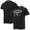 thumbnail image 1 of Men's Homage Charcoal Chicago White Sox Team Hyper Local Tri-Blend T-Shirt, 1 of 3