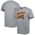 thumbnail image 1 of Men's Homage Gray Baltimore Orioles Hyper Local Tri-Blend T-Shirt, 1 of 3