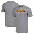 thumbnail image 1 of Men's Homage Heather Gray SummerSlam Retro Event Logo T-Shirt, 1 of 3