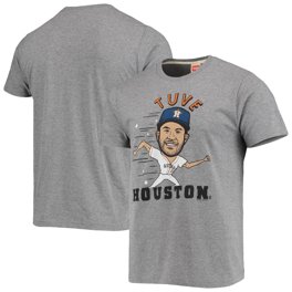Houston Astros Altuve MLB Player T-Shirt Official MLB Gear