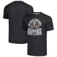thumbnail image 1 of Unisex Homage Maxx Crosby Charcoal Las Vegas Raiders Caricature Player Tri-Blend T-Shirt, 1 of 3