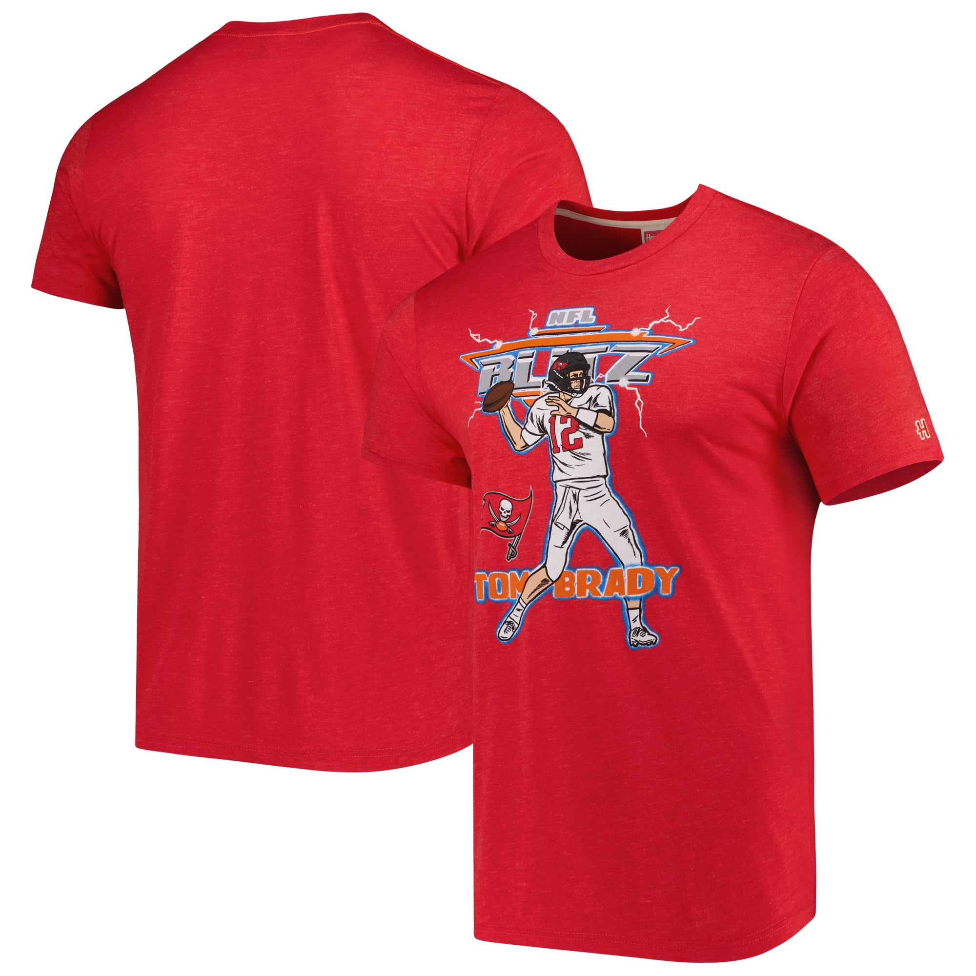 売れ筋商品|||ファナティクス Tシャツ トップス レディース Men's Red Tampa Bay Buccaneers Big and Tall Sporting Chance T-shirt Red Men's Fanatics Red Tampa Bay Buccaneers Big & Tall Sporting