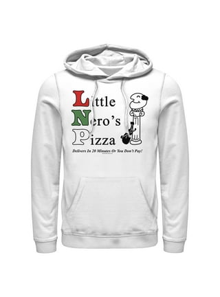 Home Alone Hoodie