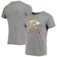 thumbnail image 1 of Men's Homefield Gray UC Irvine Anteaters Vintage Basketball T-Shirt, 1 of 3
