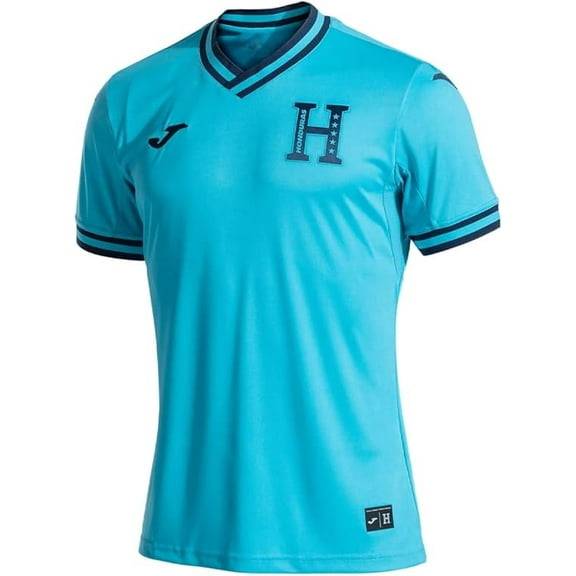 Men‘s Honduras Men's Away Soccer Jersey 2024/2025