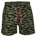 thumbnail image 1 of Men's Mesh Hoochie Daddy Shorts | 5" 2Xl / Original Tiger Stripe Camo, 1 of 1